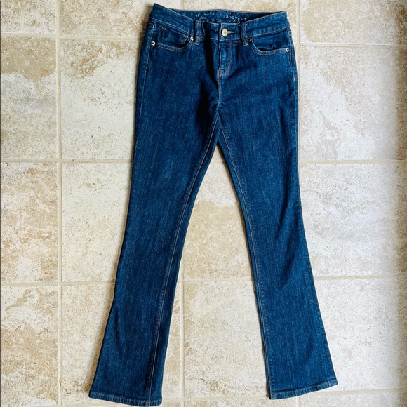 The Limited 312 Boot Cut Jeans - Picture 3 of 7